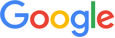 The Classic and colorful "Google Logo